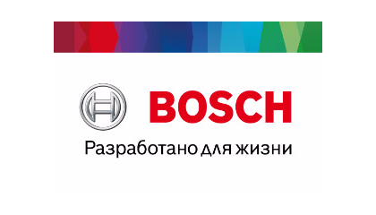 Bosch запустил онлайн-каталог для подбора щеток стеклоочистителей
